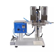 Tappatrice pneumatica a