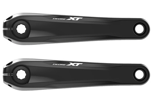 Guarnitura shimano deore - guarnitura, xt