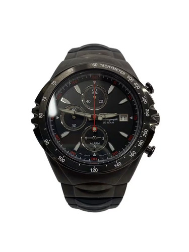 Seiko snaf87pc 45mm quartz - seiko,
