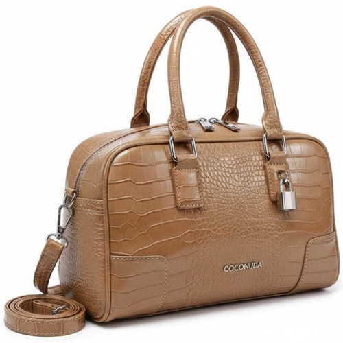 Borsa piccola firmata coconuda - borsa,