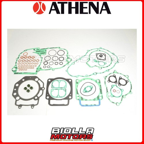 Kit guarnizioni motore athena - kit,