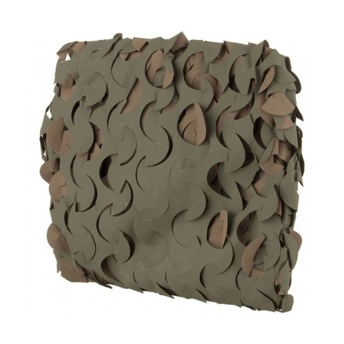 Rete mimetica camo - mimetica, systems