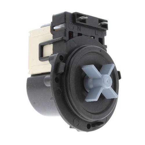 Whirlpool motore pompa - pompa, di