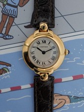 Cartier Vendome Paris