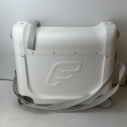 Valigia jetkids stokke - by,