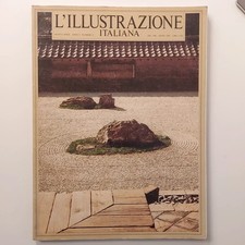 L'illustrazione Italiana -