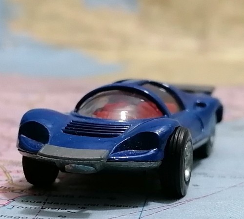 Ferrari dino berlinetta 1965 - berlinetta,