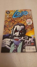 Lobo - N° 41 -  DC - COMICS -