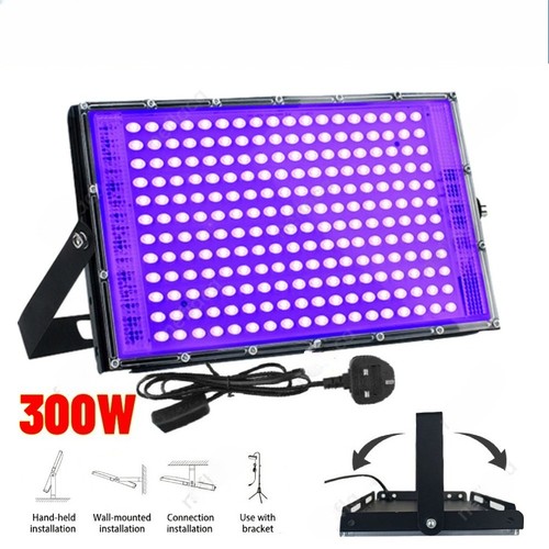 Luce ultravioletta led - luce, uv