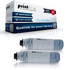 2 cartucce toner premium per