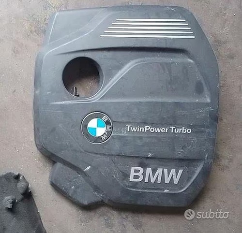 Pezzi vari bmw - serie1, f20