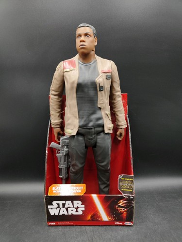 Figure star wars finn - cm,