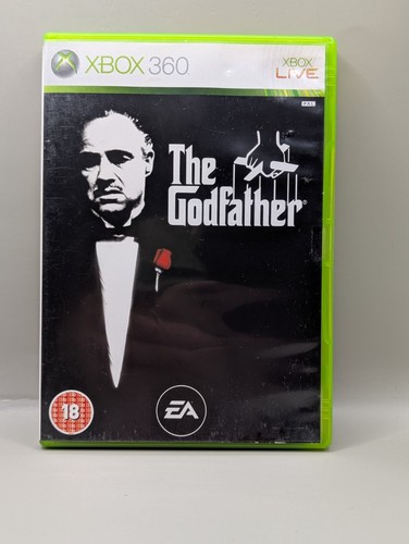 Padrino xbox 360 - il,