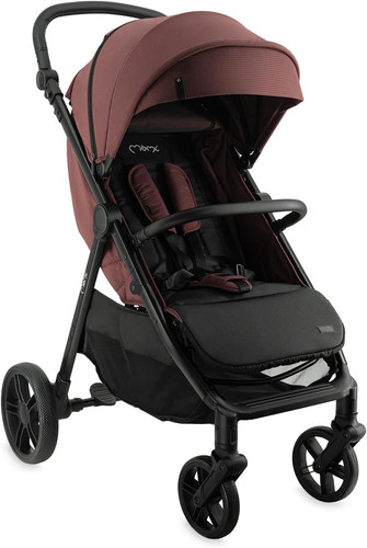 Passeggino clara a partire - il,