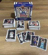 Topps 2025/2026 NBA Flagship