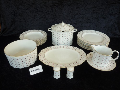 Rosenthal monbijou - ",