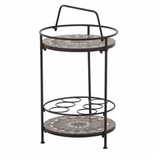 SIENA GARDEN Tavolino Como