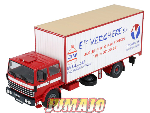 Ber88 camions hachette - ber88,