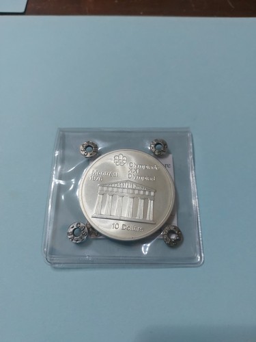 Dollars 1976 canada - 10,