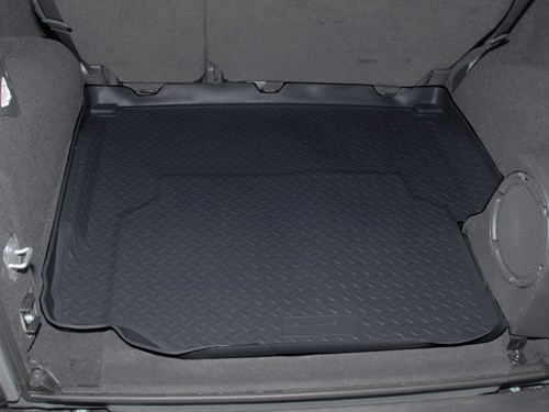 Tappetino vano carico - di,