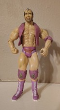 WWE Razor Ramon aka Scott Hall