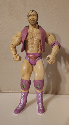 Wwe razor ramon - razor, scott