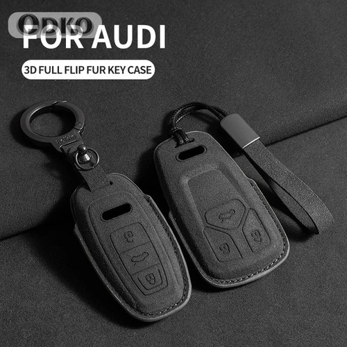 Custodia cover chiave