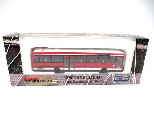 Rietze 73338 1 - -, 1/87