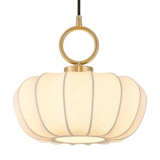 Casale Lanterna Bianca Lampada