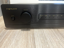 Amplificatore integrato