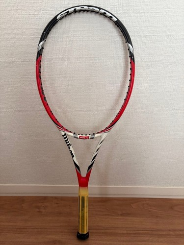 Wilson steam 99ls - wilson, g2