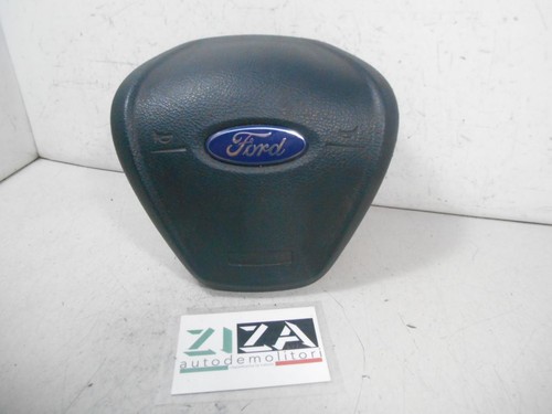 Airbag volante guidatore - volante,