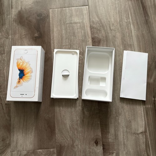 Apple iphone solo - iphone, scatola