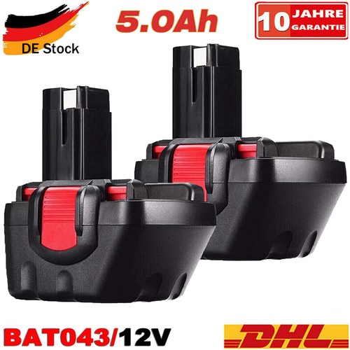 Batteria 12v 5000mah nimh - 5000mah, per