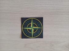 Toppa patch STONE ISLAND