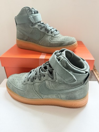 Nike air force high - high, '07