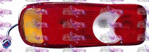 Fanale fanalino stop - fanale,