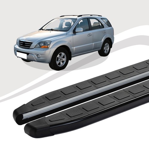 Pedane kia sorento - pedane,