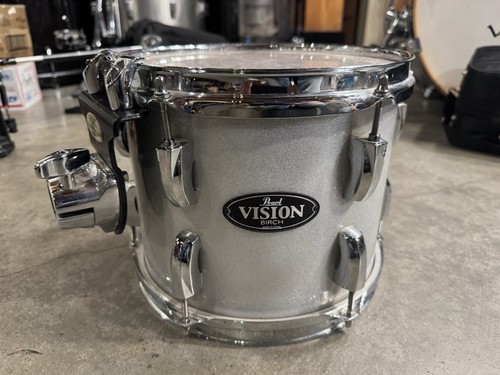 Tamburo tom pearl - tom,
