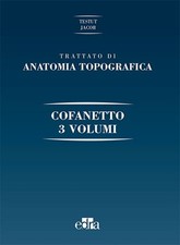 TRATTATO DI ANATOMIA
