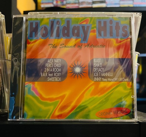 Holiday hits the sound - hits, of