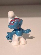 Schtroumpf Schleich: 20006