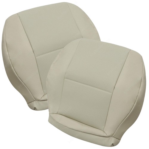 Coprisedile sedile - 2x,
