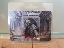 Battle Damaged Chrome Dark