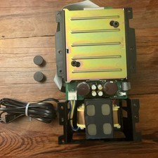 Amplificatore alimentatore