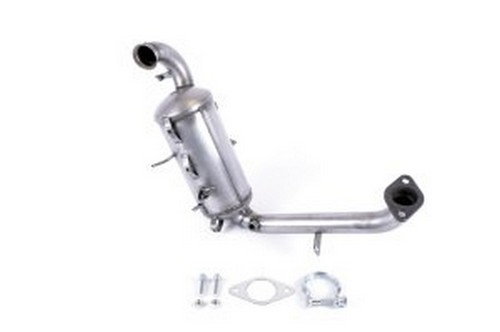 Fap per ford focus - fap, turnier