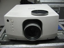 Sharp XG-SV1E Videoproiettore