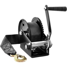 Vevor verricello manuale forza - vevor,