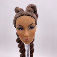 Fashion Royalty Nu.face Light