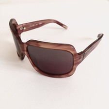 Occhiali Da Sole SISLEY SLY 612. Donna. Originale. Vintage. O4